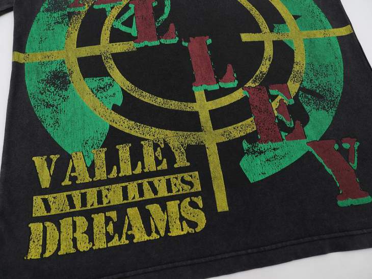 Vale Forever T Shirts Short _SKUValeForeverS-XL4ltxV501763